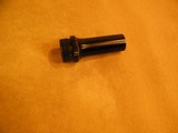 Cutts screw inchoke --Mod.Winchester - 1 of 2