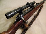 RemingtonModel 721-270 Cal.W/ Scope4x Weaver- - 1 of 6
