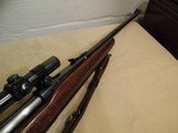 RemingtonModel 721-270 Cal.W/ Scope4x Weaver- - 3 of 6