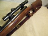RemingtonModel 721-270 Cal.W/ Scope4x Weaver- - 5 of 6