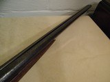American Arms Co. N.Y.-S/N 56857-Hammer Gun-12ga.30"bl.Damascus-Laminated-Steed - 3 of 8
