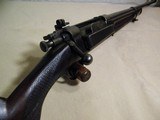 Springfield Model 1898-30/40 Krag Carbine W/Peep Sites. - 2 of 7