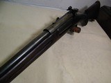 Springfield Model 1898-30/40 Krag Carbine W/Peep Sites. - 6 of 7