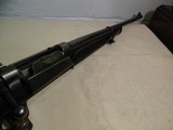 Springfield Model 1898-30/40 Krag Carbine W/Peep Sites. - 3 of 7