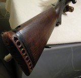 Springfield Model 1898-30/40 Krag Carbine W/Peep Sites. - 1 of 7