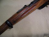 SteyrMannicher-M958x56R M,1895--WWI ERA. - 7 of 12