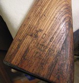 SteyrMannicher-M958x56R M,1895--WWI ERA. - 2 of 12