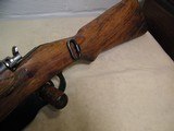 SteyrMannicher-M958x56R M,1895--WWI ERA. - 6 of 12