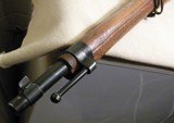 SteyrMannicher-M958x56R M,1895--WWI ERA. - 8 of 12