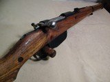 SteyrMannicher-M958x56R M,1895--WWI ERA. - 3 of 12