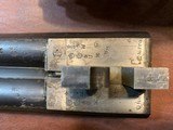 J.P. Sauer & Sohn ,Subl. 16ga.-Nitro Proof - 9 of 12
