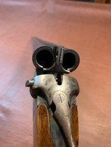 J.P. Sauer & Sohn ,Subl. 16ga.-Nitro Proof - 11 of 12