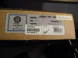Stoeger Arms Co.- Uplander Model- 410 GA.SXS-New in Box-Part of Benelli . - 1 of 5