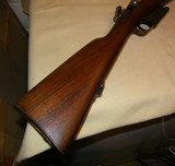 Agrentino --1891--7.62x53mm-- Loewe, Berlin - 2 of 6