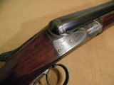 A. H Fox Sterlingworth12ga. 1937M&F 30" - 4 of 6
