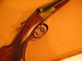 A. H Fox Sterlingworth12ga. 1937M&F 30" - 2 of 6