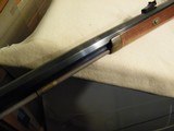 T/C Hawken-Rifle- 54 Cal.NIB- 1996
-28" BL. - 9 of 11