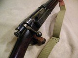 Springfield--1898--30/40-Krag- Full Rifle - 1 of 10