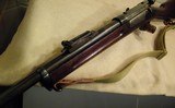 Springfield--1898--30/40-Krag- Full Rifle - 6 of 10