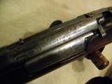 Springfield--1898--30/40-Krag- Full Rifle - 5 of 10