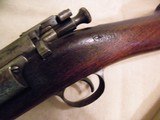 Springfield--1898--30/40-Krag- Full Rifle - 8 of 10