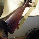 Springfield--1898--30/40-Krag- Full Rifle - 2 of 10