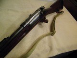 Springfield--1898--30/40-Krag- Full Rifle - 7 of 10