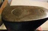 Springfield--1898--30/40-Krag- Full Rifle - 10 of 10