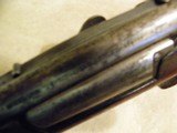 Springfield--1898--30/40-Krag- Full Rifle - 4 of 10