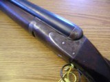 AH Fox Stertingworth Philly--12ga.1914 - 5 of 8