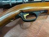 Marlin --60--22 cal,rifle
W/Scope - 3 of 9