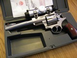 Ruger Super Redhawk--44 Mag,7-1/2