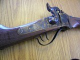 Taristar187445/70 Cal, SHARPS Rifle - 1 of 10