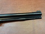 Black Mountain Magnum
50 Cal. New,w/papers - 5 of 12
