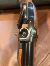 Black Mountain Magnum
50 Cal. New,w/papers - 12 of 12