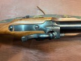Black Mountain Magnum
50 Cal. New,w/papers - 9 of 12