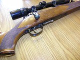Churchhill Arms--Bury, London,30/06 Cal,, Deluxe Sporting Rifle - 2 of 6