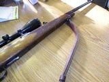 Churchhill Arms--Bury, London,30/06 Cal,, Deluxe Sporting Rifle - 1 of 6