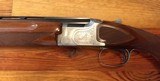 Winchester 101 Lightweight Pigeon grade 20 ga - 3 of 10