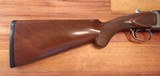 Winchester 101 Lightweight Pigeon grade 20 ga - 6 of 10