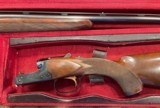 Winchester Model 23 Classic 410 - 2 of 9