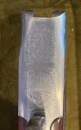 Winchester Model 101 Lightweight Pigeon Grade - 7 of 8