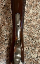 Winchester 101 20 ga pigeon grade - 6 of 7