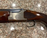 Winchester 101 20 ga pigeon grade - 4 of 7