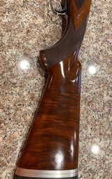 Winchester 101 20 ga pigeon grade - 1 of 7