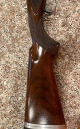 Winchester 101 20 ga pigeon grade - 5 of 7