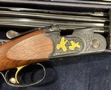 Beretta 687 Silver Pigeon IV 20 Ga. - 2 of 4