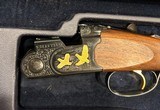 Beretta 687 Silver Pigeon IV 20 Ga. - 1 of 4