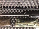 Rare Sig 550 Sniper NIB - 551 552 ---- Not Galil, Valmet, Famas - 4 of 11