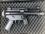 Rare European HK SP5K 9mm NIB - SP5 - 3 of 3